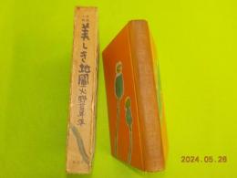 長編小説　美しき地圖