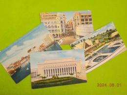 絵葉書　PHILIPPINE ISLANDS