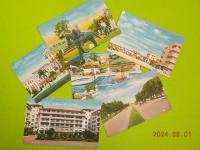 絵葉書　PHILIPPINE ISLANDS