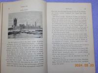 英文　LONDON LIFE