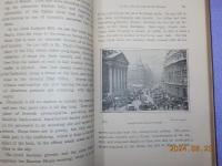 英文　LONDON LIFE
