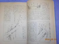 金光門前町とその附近