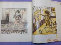 月刊　　一枚の繪　９６号　　特集：藤田嗣治の版画