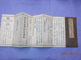 新版　九字護身法　　平かな付