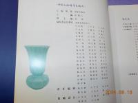 中国文物精華大辞典　（陶瓷巻）