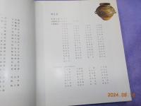 中国文物精華大辞典　（陶瓷巻）