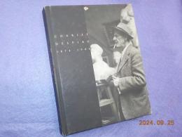 シャルル・デスピオ　展　（１８７４～１９４６）