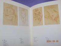 シャルル・デスピオ　展　（１８７４～１９４６）