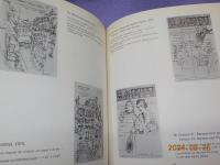 図録　Judith Clancy (仏文・英文）