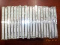 日本名作絵本　全２８巻　　（CD　２０枚付）