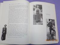 英文　　　THE FOLK ARTS of NORWAY