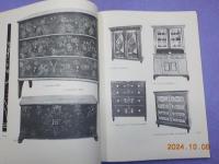 英文　　AMERICAN FOLK DECORATION