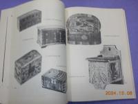 英文　　AMERICAN FOLK DECORATION