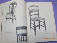 英文　　AMERICAN FOLK DECORATION