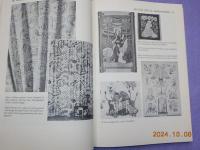英文　THE DECORATIVE ARTS OF SWEDEN
