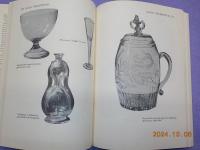 英文　THE DECORATIVE ARTS OF SWEDEN
