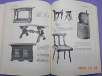 英文　THE DECORATIVE ARTS OF SWEDEN