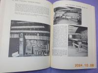 英文　THE DECORATIVE ARTS OF SWEDEN