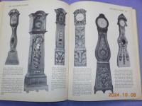 英文　　THE DECORATIVE ARTS OF SWEDEN