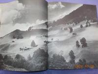 仏文　　Arts populaires en Suisse
