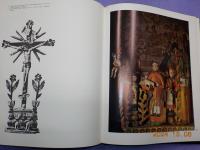 仏文　　Arts populaires en Suisse