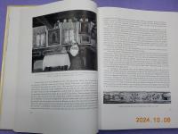 独文　　VOLKSKUNST UND GEWEBE