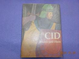 英文　　EL CID  Soldier and  Hero