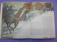 英文　　EL CID  Soldier and  Hero