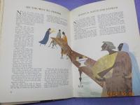 英文　　MYTHS AND LEGENDS