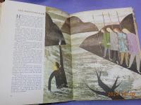英文　　MYTHS AND LEGENDS