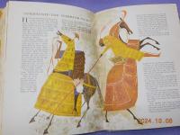 英文　　MYTHS AND LEGENDS