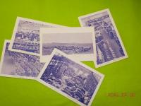 日立工場絵葉書