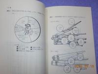 事例に見る　間伐小径木の加工と販売