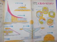 旅　８月号　第４４巻第８号　特集　京都の夏祭りと万国博見物法
