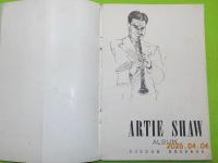 アーティ・ショウ傑作集