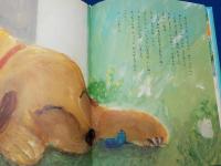 こいぬのこん
