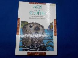 JASON  and  the SEA  OTTER　（英文）