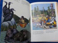 JASON  and  the SEA  OTTER　（英文）