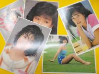 Yoshie  "Sensation  ! "
