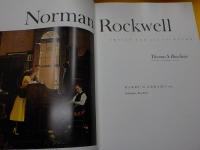 Norman Rockwell   ARTIST AND ILLUSTRATOR