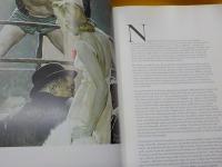 Norman Rockwell   ARTIST AND ILLUSTRATOR