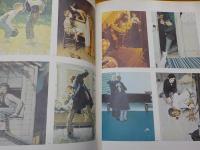 Norman Rockwell   ARTIST AND ILLUSTRATOR