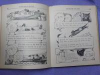 英文　　FINGER  PLAYS FOR  NURSERY  AND  KINDERGARTEN