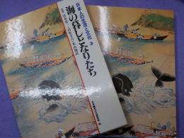 海の暮しとなりたち
