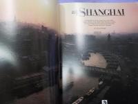 上海鉄景(アルファケイ文化特集）・英文A GOLDEN SOUVENIR OF SHANGHAI