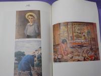 近代洋画・中四国の画家たち展