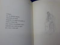 仏文　　Alberto  Giacometti   DESSINS
