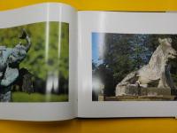 英文　　The Treasure  Housees  England ～　A　View of  Eight  Great  Country  Estates