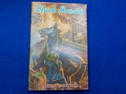 英文　　Black  Beauty