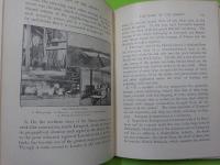 英文　Highroads  of  Geography SIXTH BOOK（THE BRITISH ISLES）